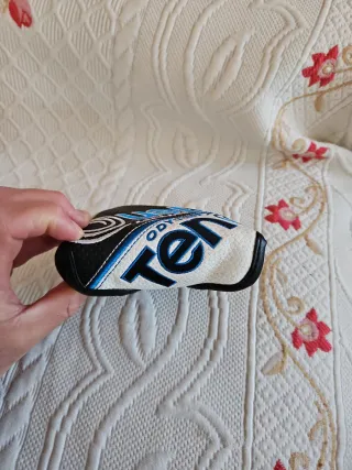 Funda Putter Odyssey Ten