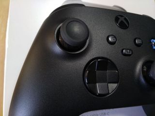 Mando Xbox Series X + Cable USB-C