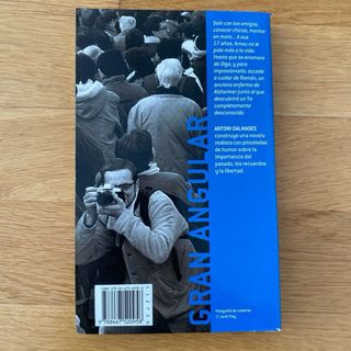 Yo, el desconocido (Gran Angular) (Spanish Edition