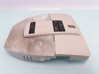 LUZ INTERIOR MERCEDES-BENZ CLASE B (W245) (3)