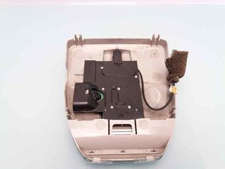 LUZ INTERIOR MERCEDES-BENZ CLASE B (W245) (3)