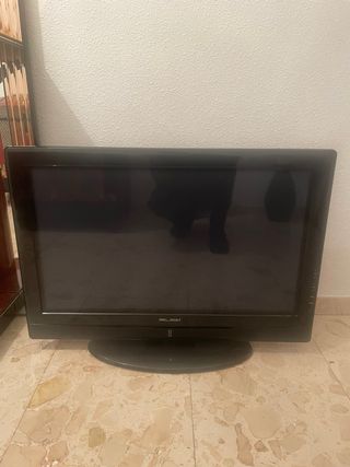 Televisor Belson Negro