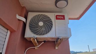 Instalaciones multiservicios.