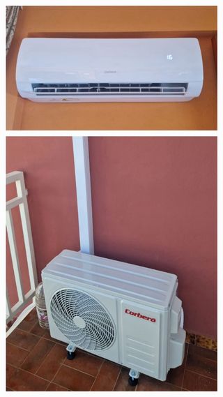 Instalaciones multiservicios.