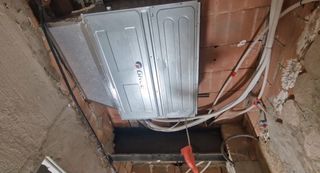 Instalaciones multiservicios.