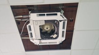 Instalaciones multiservicios.