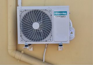 Instalaciones multiservicios.