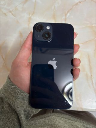 iPhone 14 Negro