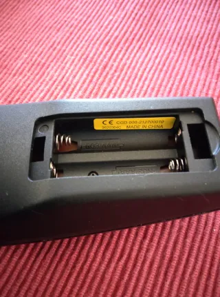 Mando a distancia Movistar+ TV