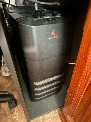Torre PC Gaming CM Storm