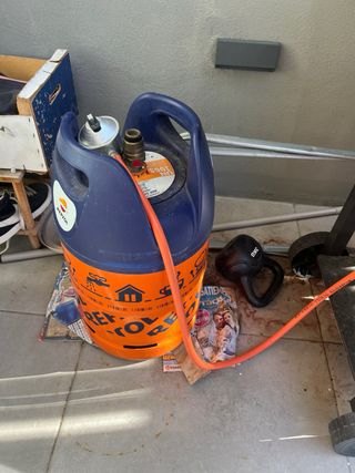 Barbacoa Campingaz 2 Series Classic LX