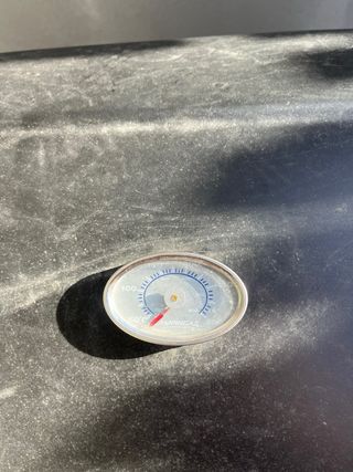 Barbacoa Campingaz 2 Series Classic LX