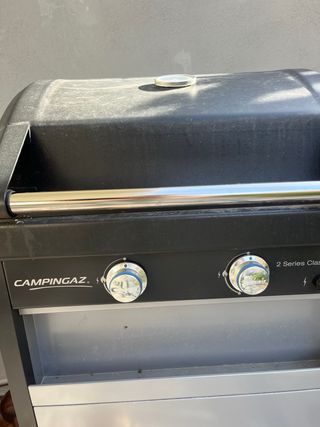 Barbacoa Campingaz 2 Series Classic LX