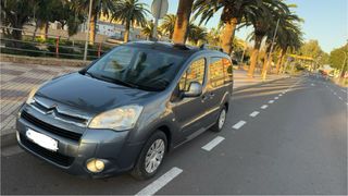 Citroen Berlingo 2011
