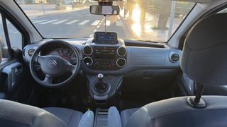Citroen Berlingo 2011