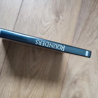 DVD Rounders (Matt Damon, Edward Norton)