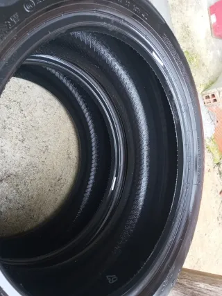 Neumáticos Pirelli 225/50R18 95W P7 Run Flat
