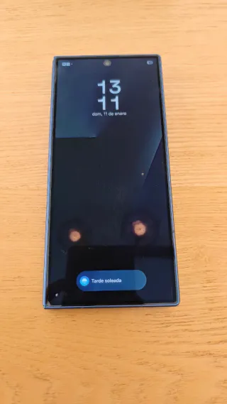 Samsung Galaxy Z Fold 7 512GB Azul