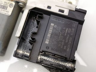 MOTOR ELEVALUNAS DELANTERO DERECHO VOLKSWAGEN PASSAT VARIANT