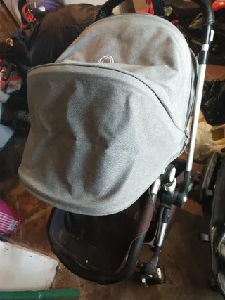 Bugaboo Camaleón