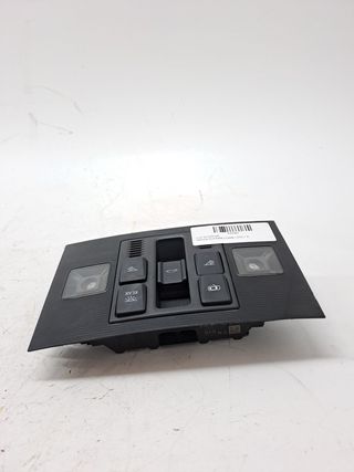 LUZ INTERIOR SKODA SUPERB COMBI (3T5)