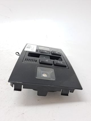 LUZ INTERIOR SKODA SUPERB COMBI (3T5)