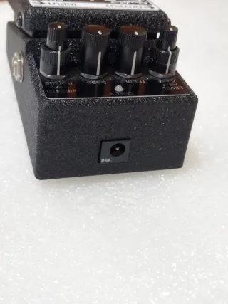 Boss FDR-1 Fender '65 Deluxe Reverb Amp