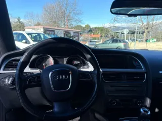 Audi A5 2009