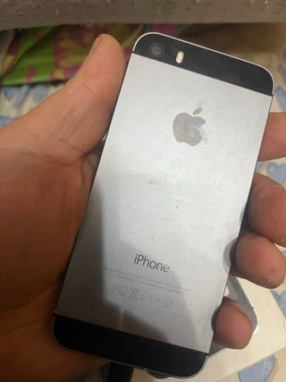 Apple iPhone 5s 16GB Nero