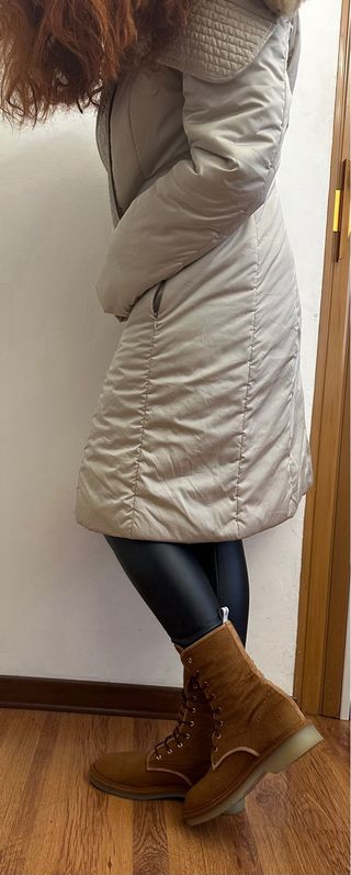 Stivali Max Mara tg. 39. Vera Pelle e Cashmere