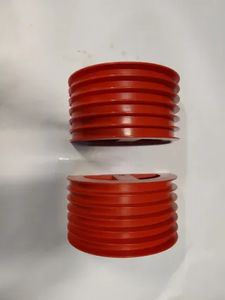 Moldes para bobinadora