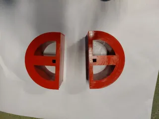 Moldes para bobinadora