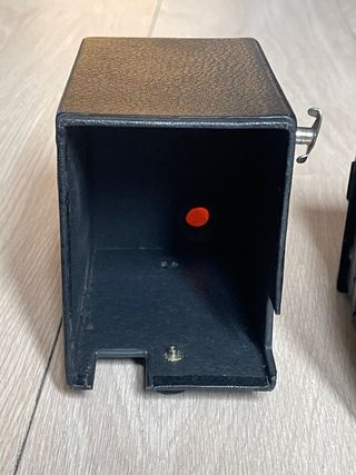 Cámara de cajón Kodak Brownie Target Six-20