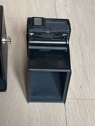 Cámara de cajón Kodak Brownie Target Six-20