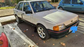 Ford Escort 1996
