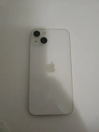 iPhone 13 128GB Bianco