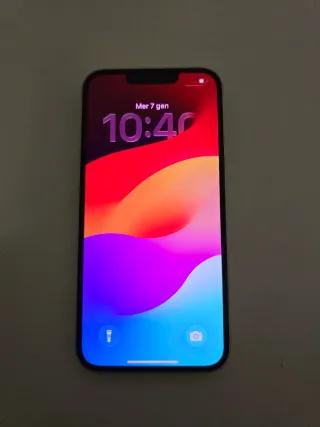 iPhone 13 128GB Bianco