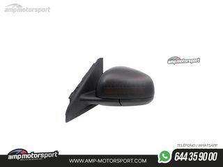 RETROVISOR COMPLETO IZQUIERDO PARA RENAULT TWINGO / SMART FORFOUR