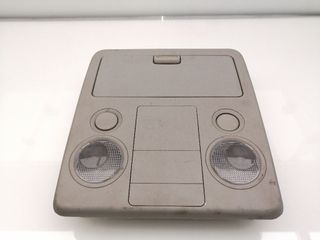 LUZ INTERIOR SUZUKI GRAND VITARA 3 PUERTAS SQ (GT)