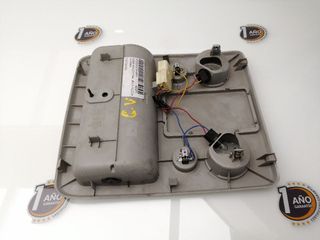 LUZ INTERIOR SUZUKI GRAND VITARA 3 PUERTAS SQ (GT)