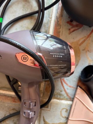 Secador Profesional Bellissima Italia My Pro 2300W