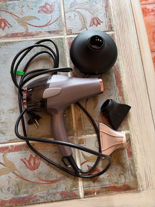 Secador Profesional Bellissima Italia My Pro 2300W