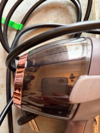 Secador Profesional Bellissima Italia My Pro 2300W