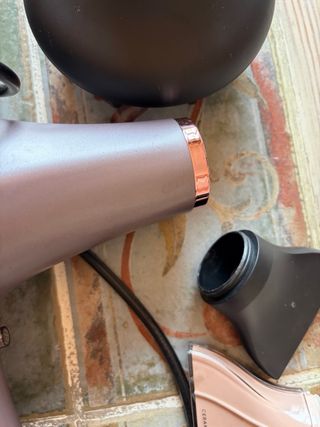 Secador Profesional Bellissima Italia My Pro 2300W