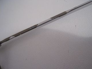 Occhiali Ray-Ban tondi canna di fucile