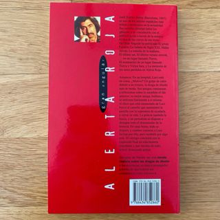 Campos de fresas: No bailéis con la muerte