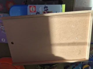 Puzles infantiles de madera