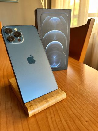 iPhone 12 Pro Max 128Gb