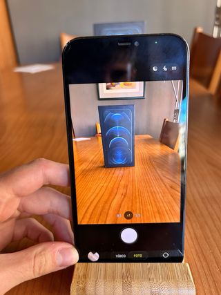 iPhone 12 Pro Max 128Gb