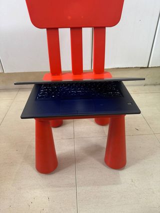 ordenador portátil Dell i5 9 generación